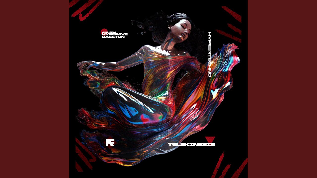 TELEKINESIS - YouTube