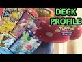 Pokemon Deck Profile:: Vileplume Toolbox - Competitive Pokemon online tcg