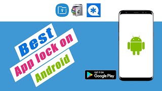Best Apps Locker For Android | Locker For Android User || Technical Rehman screenshot 2