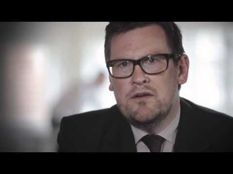 Video: Hvorfor være familieadvokat?