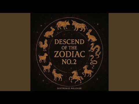 십이지신 내려온다 NO 2 Descend Of The Zodiac NO 2