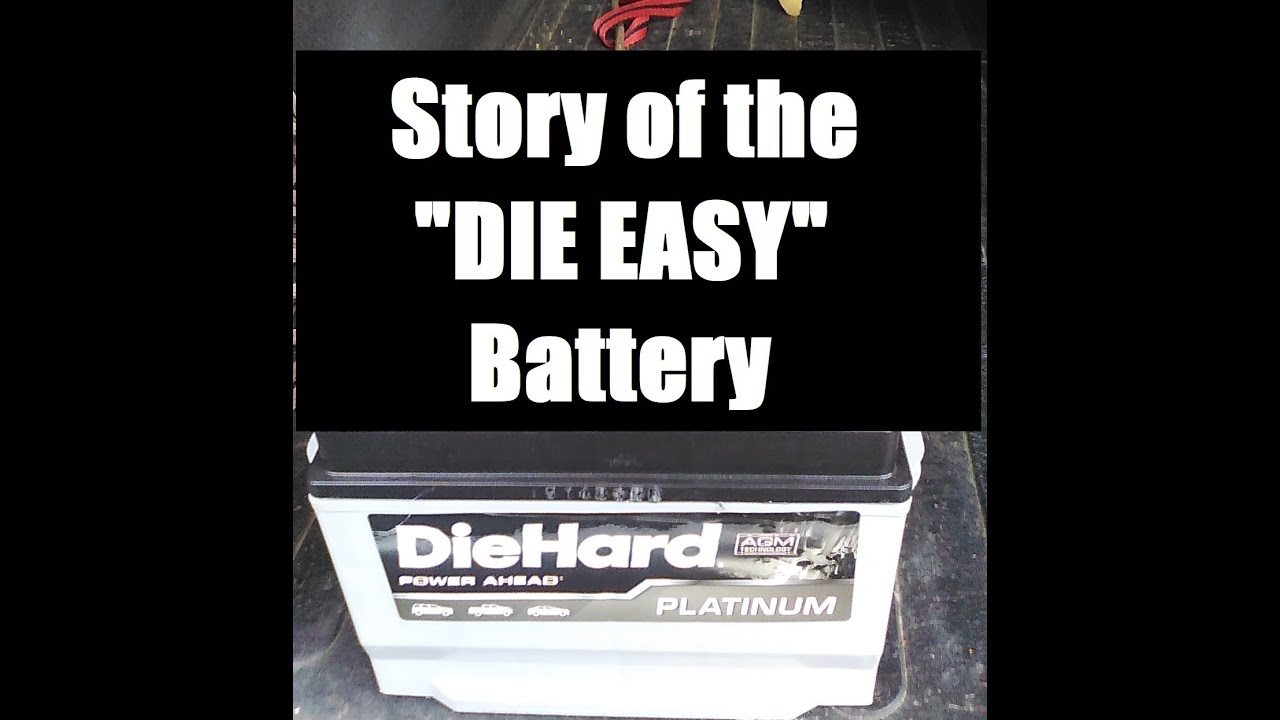 Die Hard Battery Failure! Did The Warranty Hold Up? nonamenationals