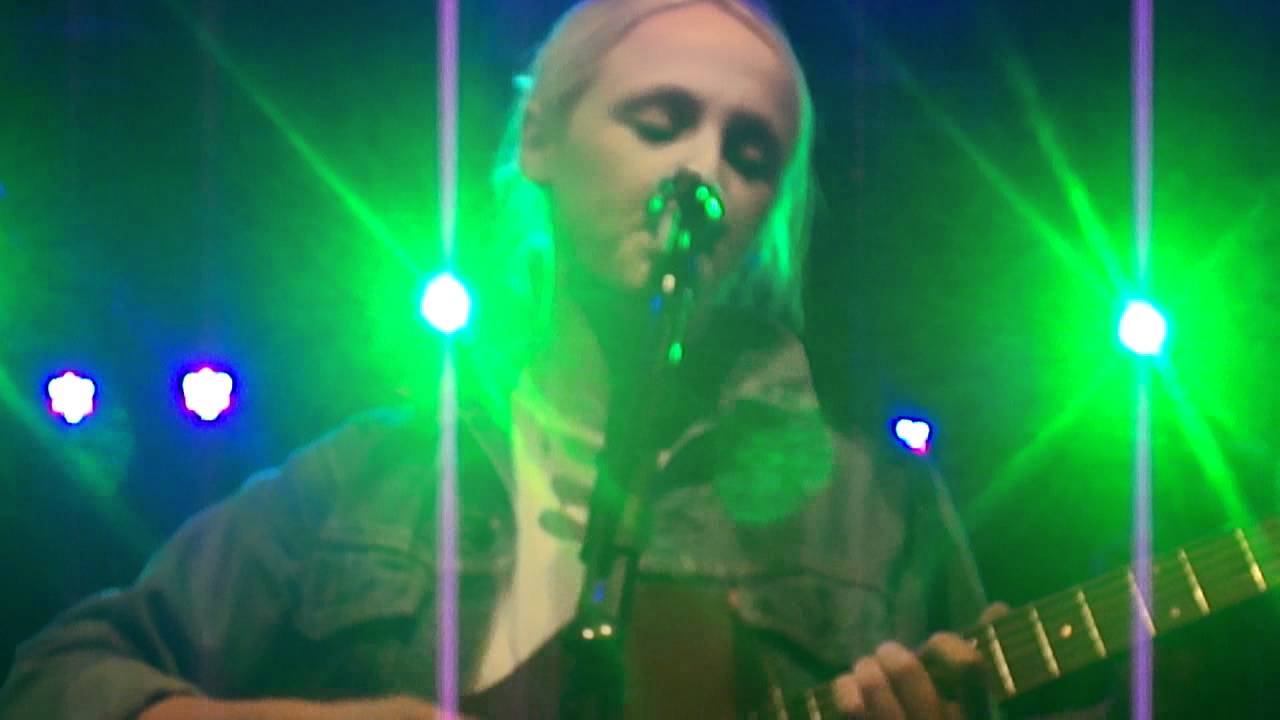 Devil's Spoke - Laura Marling en Argentina Devil's Spoke - Laura Marling en Argentina