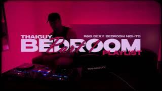 Bedroom Playlist (pt.1) | Chris Brown, Jacquees, Drake, The Weeknd, Jhené Aiko & more