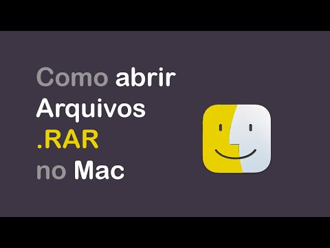 Vídeo: 5 maneiras de ligar um computador Mac