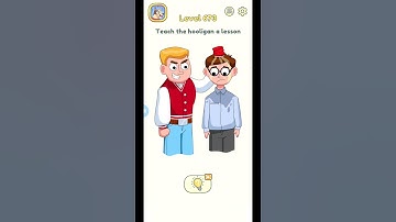 Dop 2 Delete One Part Level 673 #dop2 #irfantv by IRFAN TV #shorts #game #viral #kids #trending