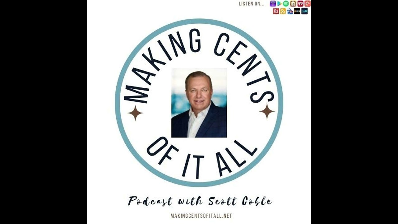 Focal Points of Leadership - Scott Coble's Journey