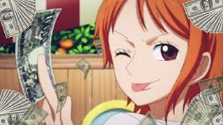 ONE PIECE - NAMI PAISA SONG [AMV/EDIT]