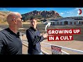 Escaping polygamist cult  inside the dangerous world of the flds 