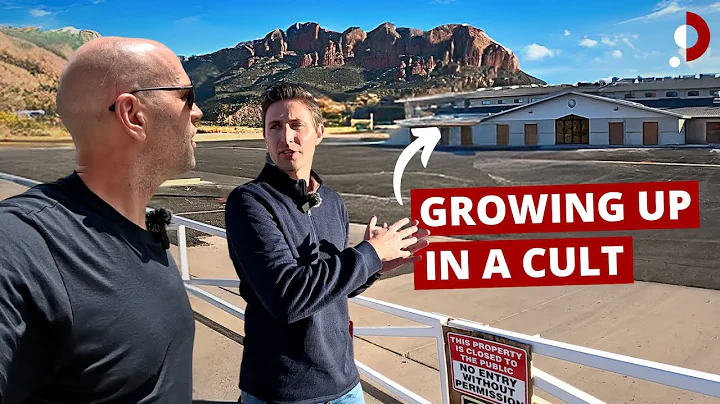 Escaping Polygamist Cult - Inside the Dangerous World of the FLDS 🇺🇸 - DayDayNews