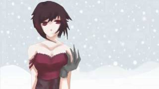 【UTAU】 Scissorhands シザーハンズ 【Amagaku】