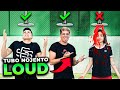 QUEM ERRAR TOMA BANHO DO LÍQUIDO NOJENTO NA LOUD!!