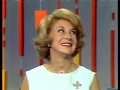 PASSWORD 1967-04-13 Arlene Francis & Larry Blyden