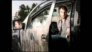 Josh Kelley - Ain't Lettin' Go