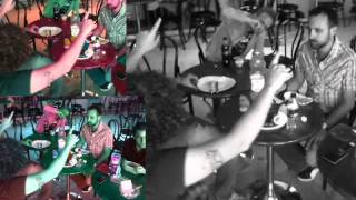 Hallenstadion Zürich At The Big15