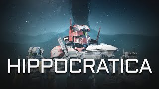 Halo: Hippocratica - Stories From Waypoint | WAYPOINT CHRONICLE