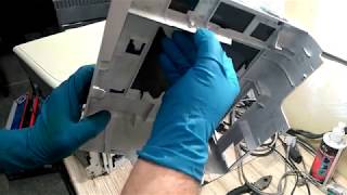 Инструкция Как Разобрать Hp Laserjet M1120Mfp