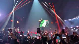 ROHFF - LA PUISSANCE ( ACCOR ARENA )