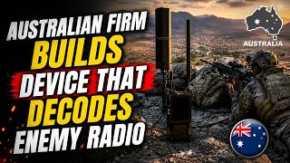 Australian firm builds device that decodes enemy radio
