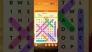 Wordscapes Search | Level 82 Net Worth