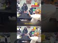🚨 Woman Pulls a Gun During Robbery Attempt