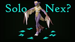 Phosanis Nex & Modernizing Classic Bosses