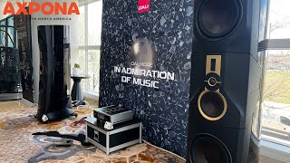 $110,000 DALI Speakers: Are They Worth the Hype? Find Out!