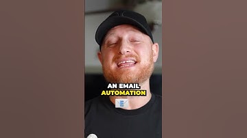 How important is an email list🤯