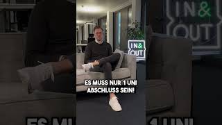 Mit FH ins Consulting? 🤔