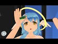 【VR目薬】紹介動画
