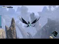 Free Flying Banshee / Ikran - James Cameron's Avatar  The Game