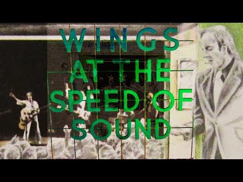 Let 'Em In by Wings REMASTERED