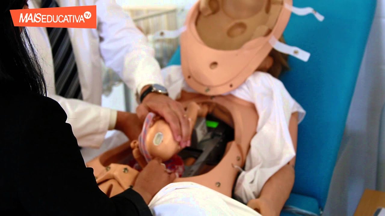 Escola Superior de Saúde - IP Leiria