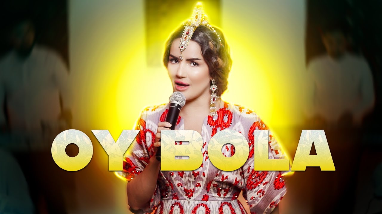 Shahlo Salayeva – Oy Bola | Шахло Салаева – Ой Бола