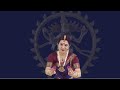 Bho Shambho || Bharatnatyam Dance || Mukto Moncho || Powai Sarvajanin Durgotsav 2021