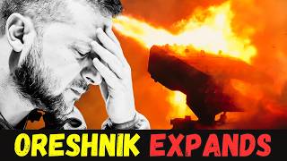 NATO Rejects Rutte’s Ukraine Plan As Russia Expands Oreshnik Production screenshot 2