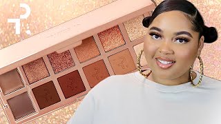 Patrick Ta MAJOR DIMENSION Eyeshadow Palette Review + 3 Looks!