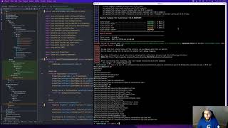 API Tutorial (Java) - Part 28: More REST Endpoints Wealth