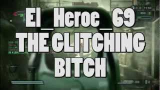 Killzone 3 Glitcher - El_Heroe_69