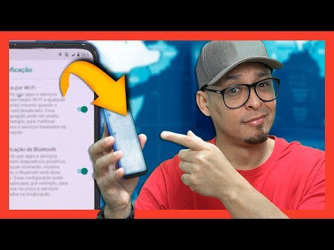 Vídeo: Como Economizar Bateria Em Seu Smartphone