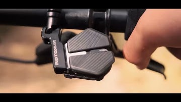 ROTOR UNO MTB: The alternative to the known 🚴‍♂️