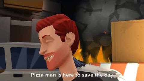 Plotagon Ronald chapter 7 but it’s weird