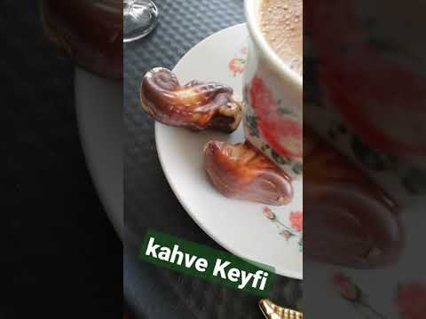 Kahve 🍵 ☕ Keyfi #PAZAR!!!