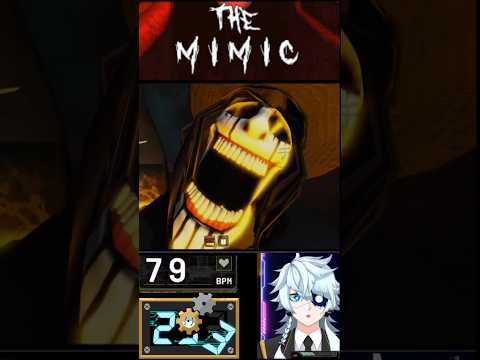 【閲覧注意】絶対にビビらないホラゲー実況⑱ #ホラーゲーム実況プレイ #vtuber