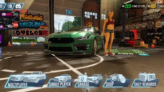 Driving School Simulator Evo Gameplay New Car Unlocked, Car Simulator Games screenshot 1