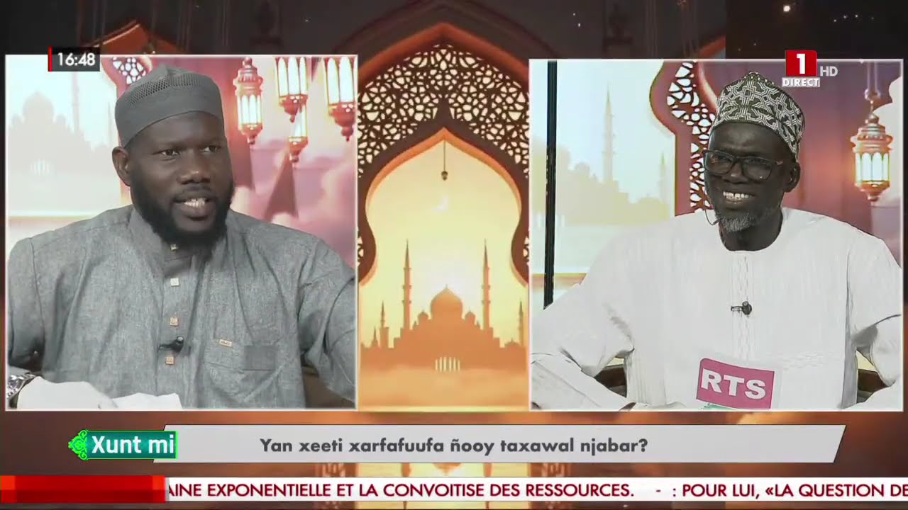 XUNT MII - VENDREDI 14 NOVEMBRE 2025