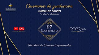 10° Ceremonia de graduación UBVD 2022 45