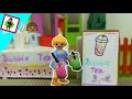 Playmobil Film &quot;Bubble Tea&quot; Familie Jansen / Kinderfilm / Kinderserie