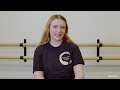 Strive Dancer Testimonial 2025