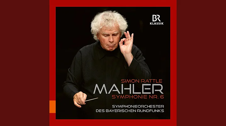 Symphony No. 6 in A Minor "Tragic": IV. Finale. Sostenuto - Allegro moderato - Allegro energico...